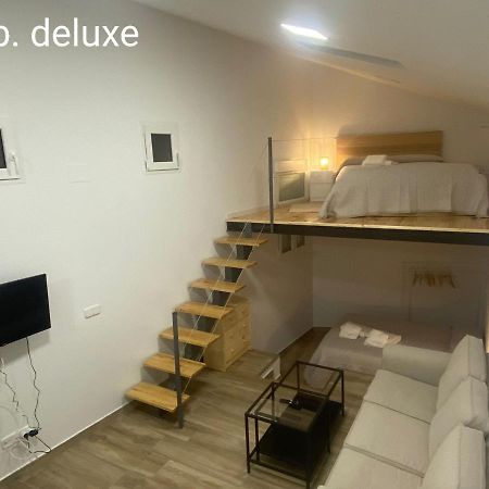Casa Sergio Madrid Dış mekan fotoğraf