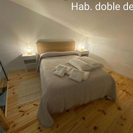 Casa Sergio Madrid Dış mekan fotoğraf
