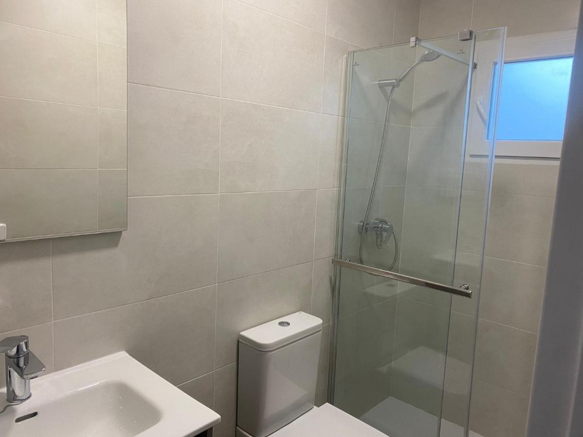 Casa Sergio Madrid Dış mekan fotoğraf
