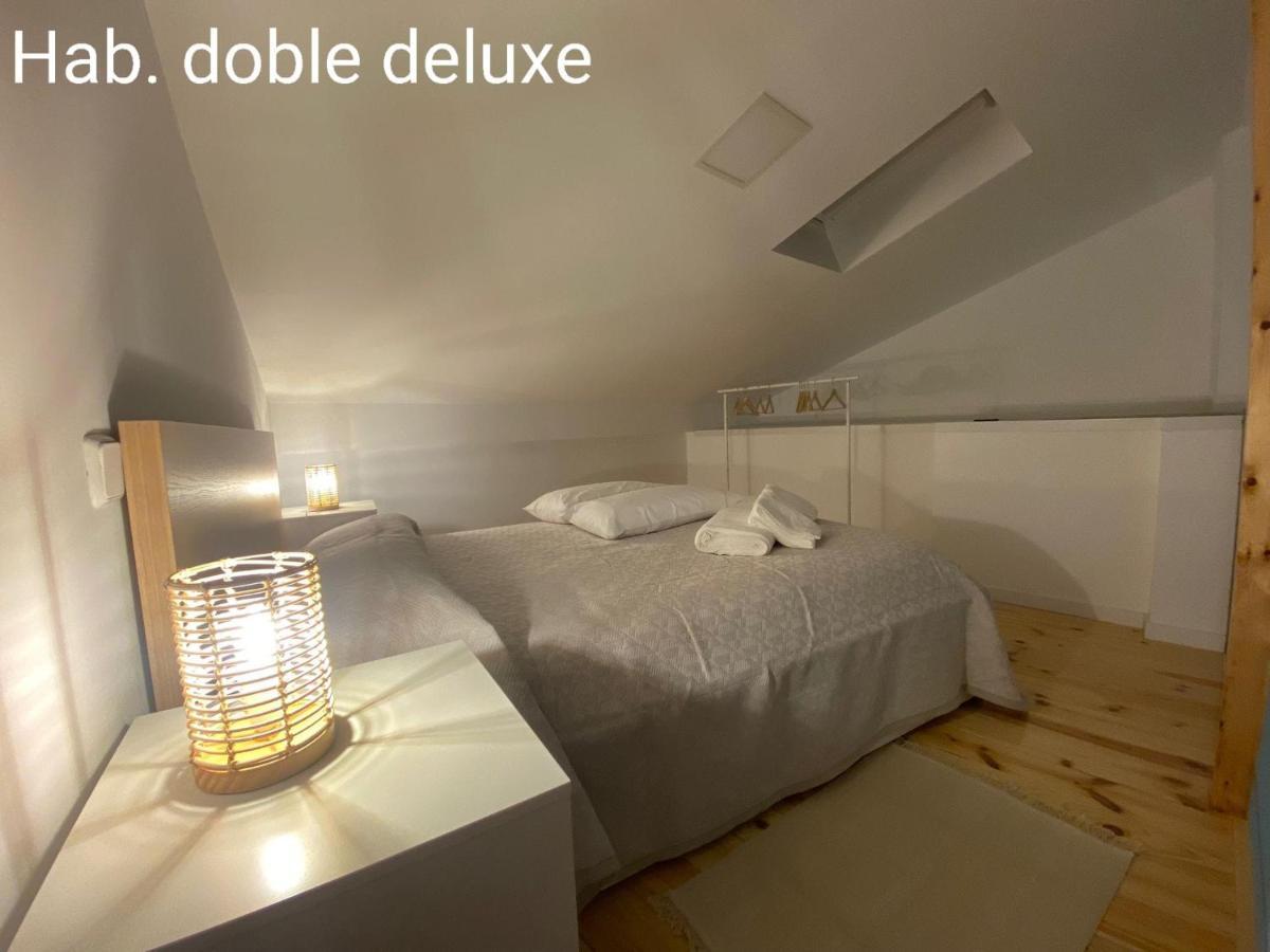 Casa Sergio Madrid Dış mekan fotoğraf
