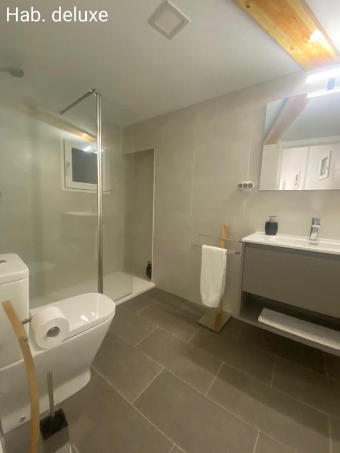 Casa Sergio Madrid Dış mekan fotoğraf