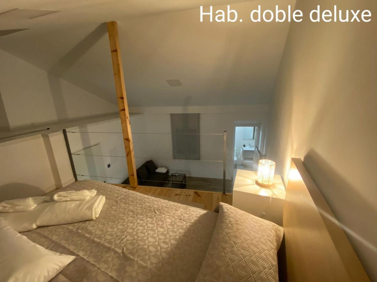 Casa Sergio Madrid Dış mekan fotoğraf