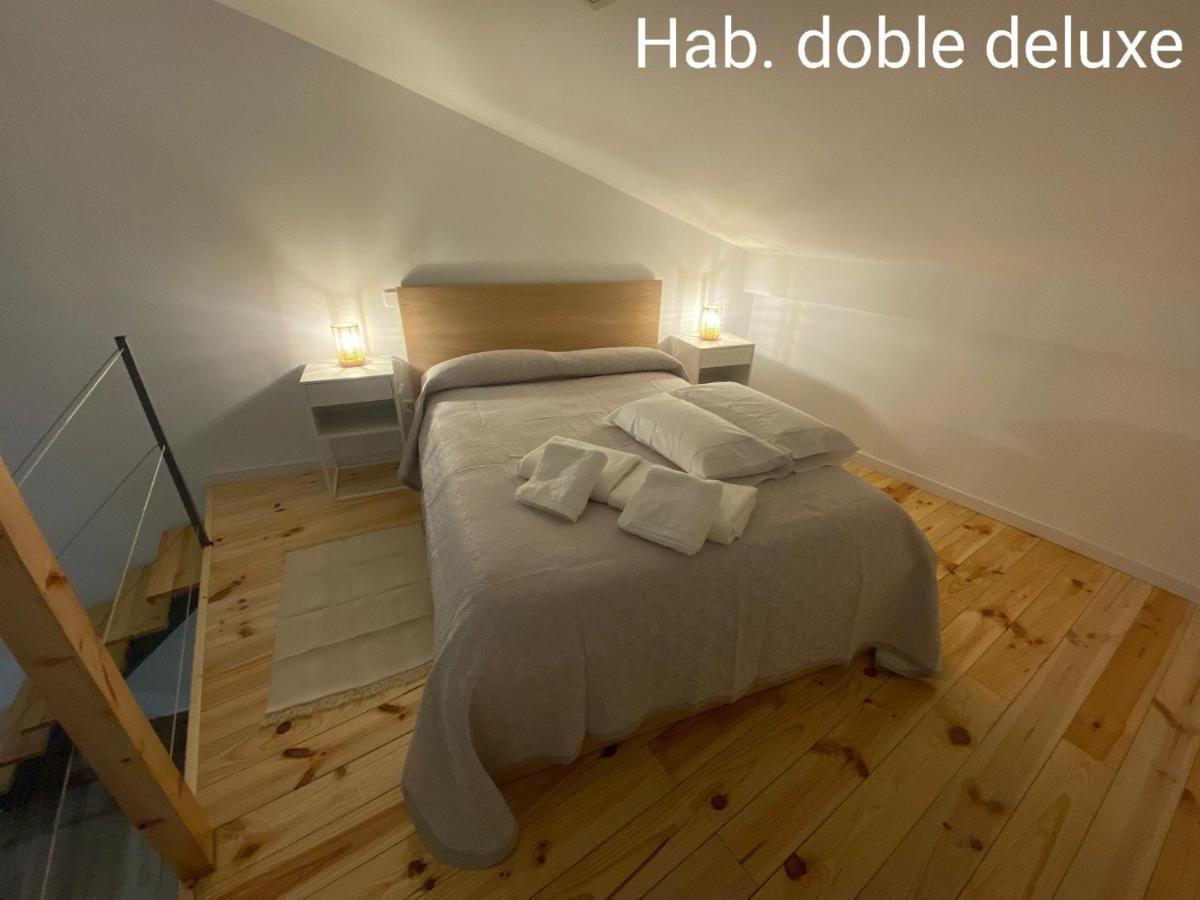Casa Sergio Madrid Dış mekan fotoğraf